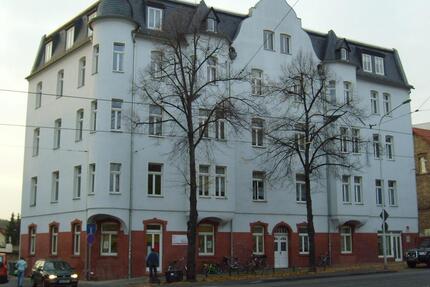 Wohnen, 01. OG mitte, Reilstr. 28 - Halle (Saale) Am Wasserturm/Thaerviertel
