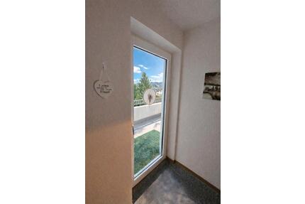 49m² Wohlfühlwohnung mit Westbalkon ab sofort oder 01 März frei - Remscheid Reinshagen