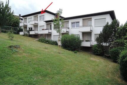 Kleine 2-Zimmerwohnung in ruhiger Lage Bad Godesberg Muffendorf - Bonn Lannesdorf