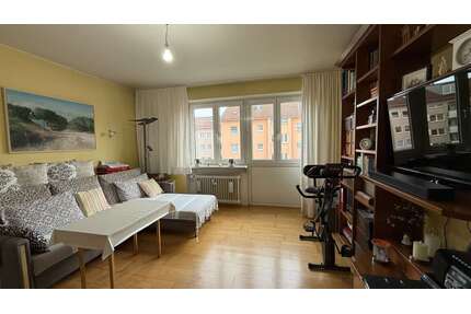 Wohnung zum Kaufen in München 350.000,00 € 54.42 m²