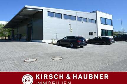Halle in Burgthann 1.995,00 € 248 m²