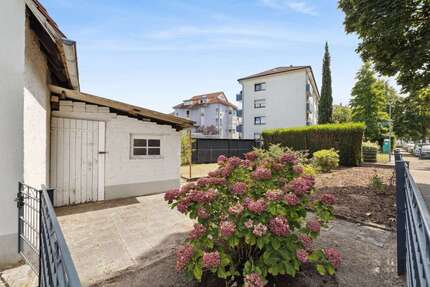 Haus zum Kaufen in Rheinstetten 459.000,00 € 108.71 m²