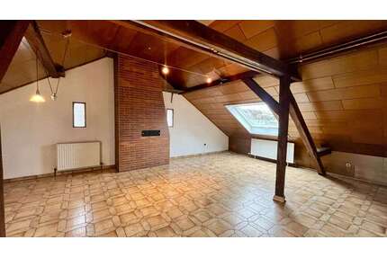 Wohnung zum Kaufen in Homburg 109.000,00 € 59 m²