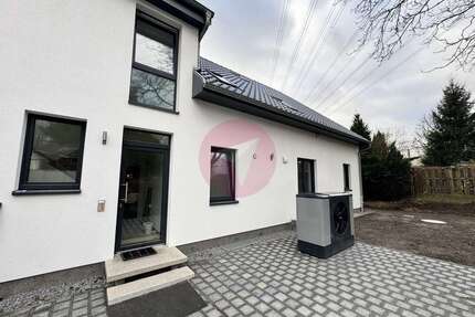 Wohnung zum Mieten in Hamburg 2.700,00 € 202.06 m²