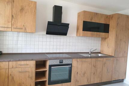 2-Zimmerwohnung in Hengersberg zu vermieten