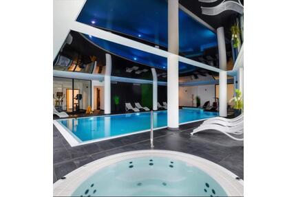 Ferienwohnung Ostsee in Kolberg, Apartment Wellness Spa Pool - Kassel Fasanenhof