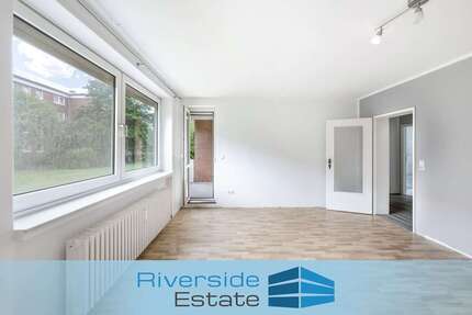 Wohnung zum Kaufen in Bremen 192.500,00 € 84 m²
