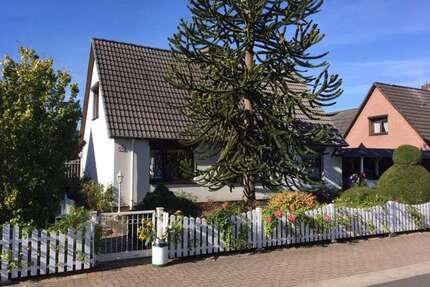 Haus zum Kaufen in Pinneberg 500.000,00 € 124 m²