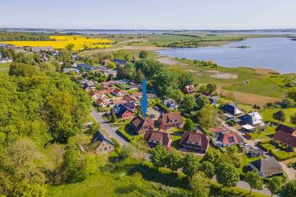 Wohnung zum Kaufen in Ummanz 197.000,00 € 69 m²