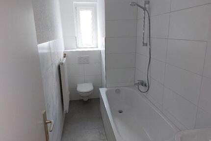 Frisch sanierte Wohnung am Fuß des Weinbergs - Kassel