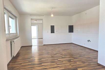 Wohnung zum Kaufen in Langenau, Württemberg 289.000,00 € 122 m²