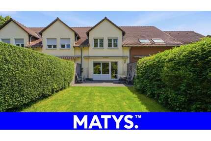 Haus zum Kaufen in Gelsenkirchen Buer 349.000,00 € 99 m² - Gelsenkirchen / Buer
