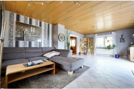 Großzügige 6-Zimmer-Maisonettewohnung - Hochheim am Main