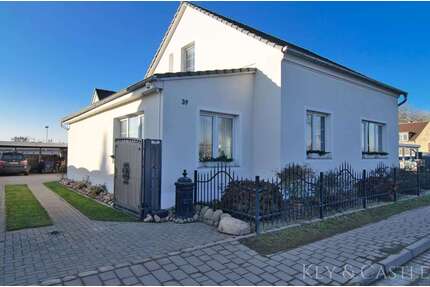 Haus zum Kaufen in Oberkrämer 720.000,00 € 130 m²