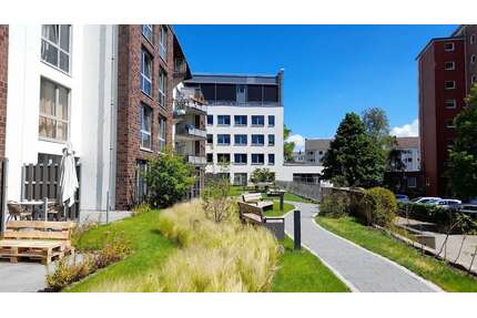 Wohnung zum Mieten in Kiel 346,68 € 28.89 m²