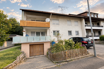 Wohnung zum Kaufen in Sulz am Neckar 180.000,00 € 75.44 m²