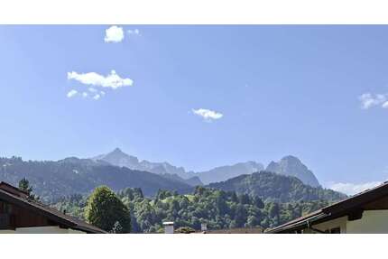 Wohnung zum Kaufen in Garmisch-Partenkirchen 425.000,00 € 74 m²
