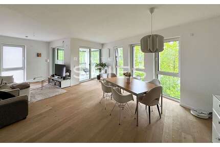 Wohnung zum Mieten in Oldenburg 1.218,06 € 93.54 m²