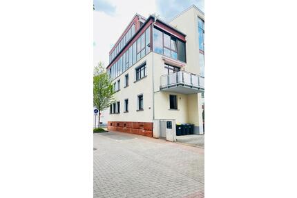 Maisonette Wohnung Provisionsfrei - Otterberg