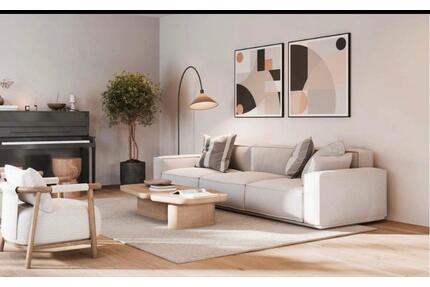 Möblierte Wohnung auf Zeit - 1.500,00&nbsp;EUR Kaltmiete, ca.&nbsp; 60,00&nbsp;m&sup2; in Berlin (PLZ: 13351) Mitte