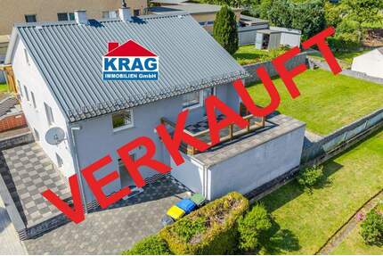++ KRAG Immobilien ++ VERKAUFT ++ VERKAUFT ++ mit Sicherheit ++ wie fast immer mit und nach Plan ++ - Bad Endbach Hartenrod