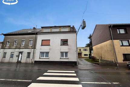 Haus zum Kaufen in Merchweiler 299.000,00 € 332 m²