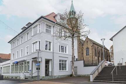Wohnung zum Kaufen in Bad Salzuflen 229.000,00 € 141.13 m²