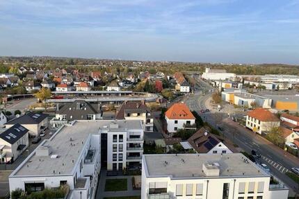 Panorama-Wohnung mit Weitblick - 900,00&nbsp;EUR Kaltmiete, ca.&nbsp; 64,00&nbsp;m&sup2; in Ronnenberg (PLZ: 30952)