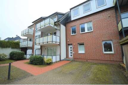Wohnung zum Mieten in Elmshorn 550,00 € 46 m²