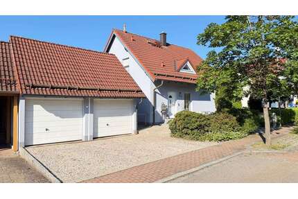 Haus zum Kaufen in Michelfeld 610.000,00 € 120 m²