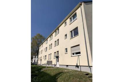 Wohnung zum Mieten in Aachen 606,00 € 50.5 m²