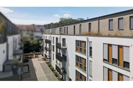 Wohnung zum Kaufen in Limburg an der Lahn 399.000,00 € 93.2 m²