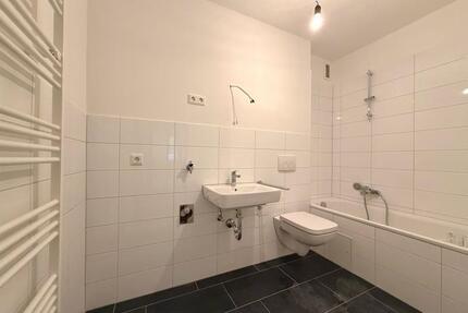 Neue Wohnung, neues Glück! 4,5-Zimmer-Wohnung (WBS) - Dortmund Brackel
