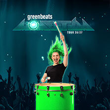 greenbeats - Momentum Tour