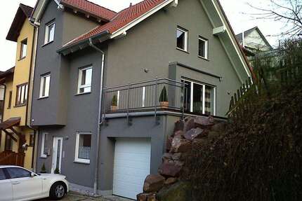 Haus zum Mieten in Goldbach 2.250,00 € 165 m²