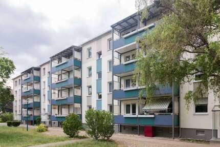 Wohnung zum Mieten in Hoyerswerda 341,00 € 56.86 m²