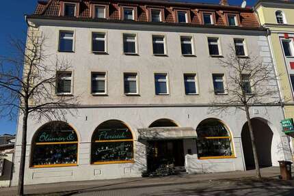 Wohnung zum Mieten in Nordhausen 380,00 € 73 m²