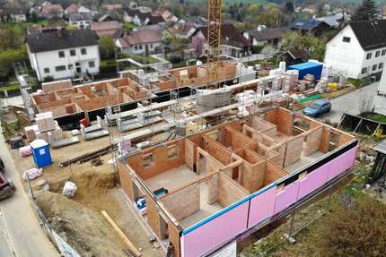 Wohnung zum Kaufen in Landau 415.872,00 € 86.64 m²