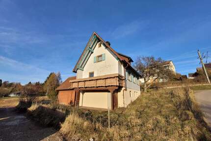 Haus zum Kaufen in Freudenstadt 249.000,00 € 90 m²