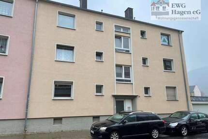 Wohnung zum Mieten in Hagen 312,00 € 48 m²