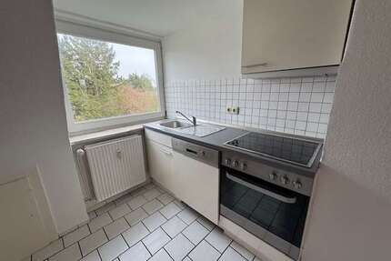 Wohnung zum Mieten in Lägerdorf 390,00 € 43 m²