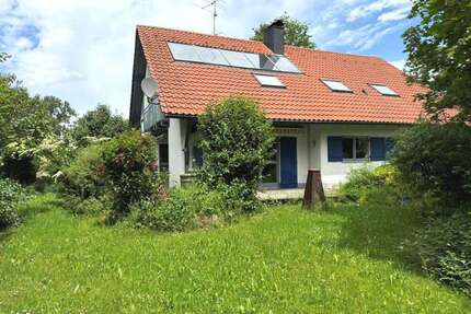 Haus zum Kaufen in Schmiechen 775.000,00 € 180.61 m²