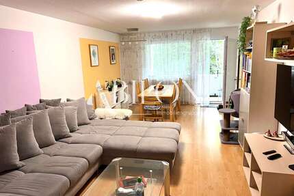 Wohnung zum Kaufen in Freiburg im Breisgau 390.000,00 € 97 m²