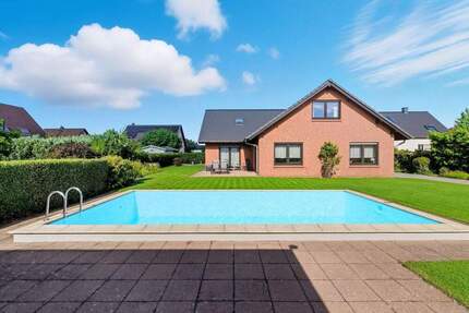 Traumhaus in Sielow - Wohnen, Entspannen, Wohlfühlen - Cottbus