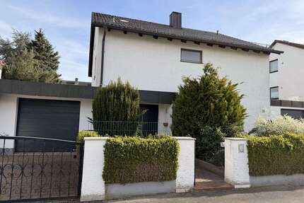Haus zum Kaufen in Gersthofen 719.000,00 € 160 m²