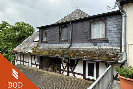 Charmantes Zuhause an der Lahn - 420,00&nbsp;EUR Kaltmiete, ca.&nbsp; 66,00&nbsp;m&sup2;&nbsp;Wohnfl&auml;che in Dausenau (PLZ: 56132)