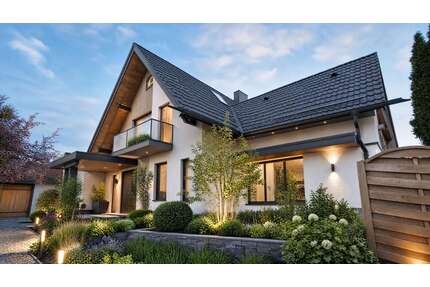 Haus zum Kaufen in Garching 1.190.000,00 € 171 m²