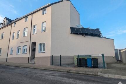 Mehrfamilienhaus Essen Horst (Ruhr Nähe), Anfangsrendite ca 4,4%