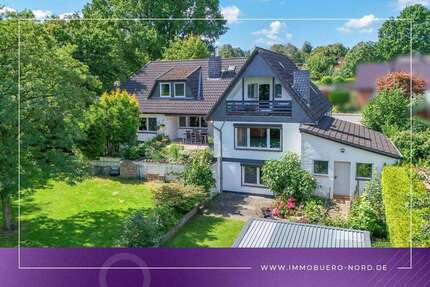 Haus zum Kaufen in Rosdorf 529.000,00 € 250.36 m²