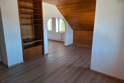 Helle 3-Zimmer Wohnung in Dortmund Kirchlinde